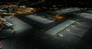 LIRF ROME - LIGHTS FIX thumbnail 8