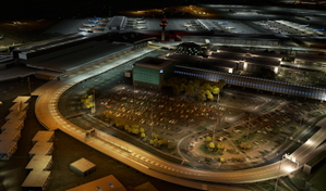 LIRF ROME - LIGHTS FIX thumbnail 7