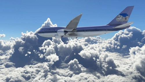 Liveries for my FSX Missions