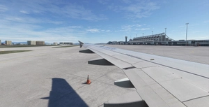 [Livery] Fenix A320-200cfm Xiamen Air (Fictional B-7889 - 2023) thumbnail 7