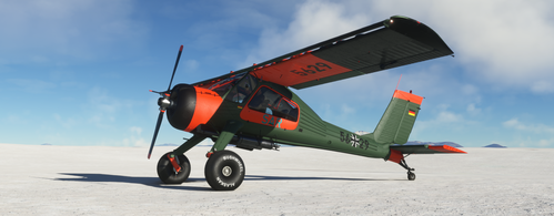 Livery - GotFriends Wilga 80/35-- SAR GERMANY --