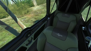 Livery Gotgravel-monster-nxcub-Camo-V1.1.0 by Newdeclic thumbnail 2