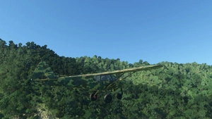 Livery Gotgravel-monster-nxcub-Camo-V1.1.0 by Newdeclic thumbnail 4
