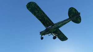 Livery Gotgravel-monster-nxcub-Camo-V1.1.0 by Newdeclic thumbnail 6