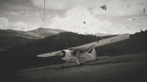 Livery microsoft-aircraft-DHC2-ELA52-V1.0