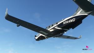 Livery of TBM 960 , registration N944MD [8K] thumbnail 6