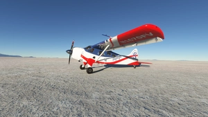 LiveryPack - / DHC2-Beaver -- Skymafia -- thumbnail 6