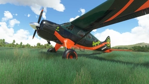 LiveryPack - / DHC2-Beaver -- Skymafia -- thumbnail 13