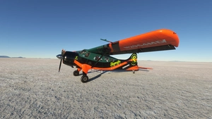 LiveryPack - / DHC2-Beaver -- Skymafia -- thumbnail 12