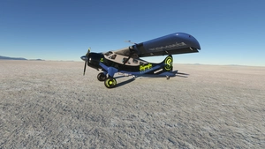 LiveryPack - / DHC2-Beaver -- Skymafia -- thumbnail 8