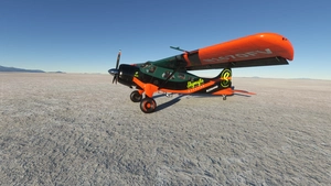 LiveryPack - / DHC2-Beaver -- Skymafia -- thumbnail 11