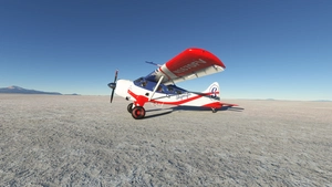LiveryPack - / DHC2-Beaver -- Skymafia -- thumbnail 5