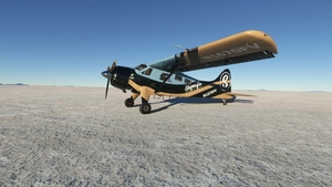 LiveryPack - / DHC2-Beaver -- Skymafia -- thumbnail 2