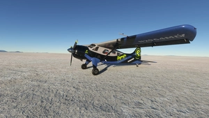 LiveryPack - / DHC2-Beaver -- Skymafia -- thumbnail 9