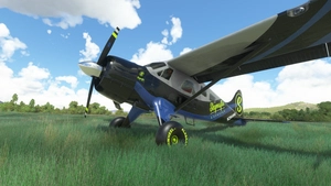 LiveryPack - / DHC2-Beaver -- Skymafia -- thumbnail 10