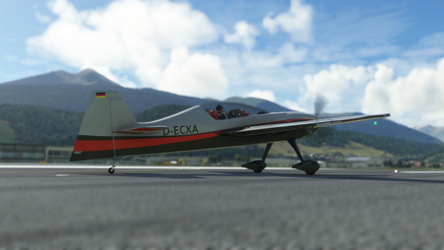 LivToAir XA42 D-ECXA | 4K