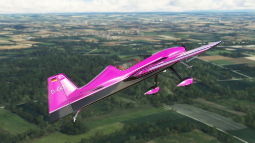 LivToAir XA42 D-EKTL | 4K
