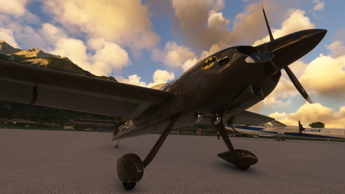LivToAir XA42 SP-AUR | 8K