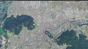 Ljubljana City [high detail] thumbnail 14