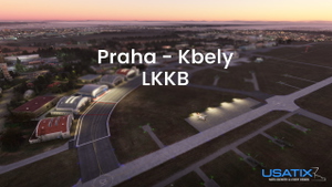 LKKB - Kbely thumbnail 2