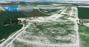 LKSZ - Sazena airport thumbnail 3