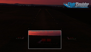 LKSZ - Sazena airport thumbnail 5