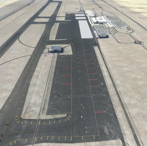 LLER - Eilat / Ilan and Asaf Ramon thumbnail 2