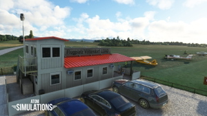 LOAD Voeltendorf Airfield thumbnail 6