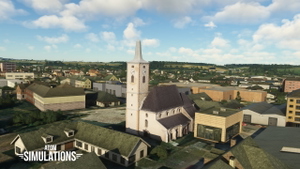 LOAD Voeltendorf Airfield thumbnail 10