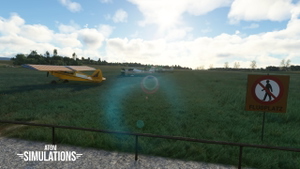 LOAD Voeltendorf Airfield thumbnail 7