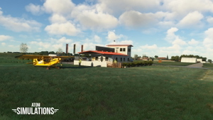 LOAD Voeltendorf Airfield thumbnail 2
