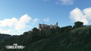LOAD Voeltendorf Airfield thumbnail 12