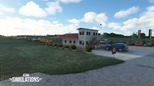 LOAD Voeltendorf Airfield thumbnail 3