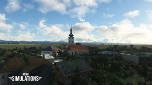 LOAD Voeltendorf Airfield thumbnail 11