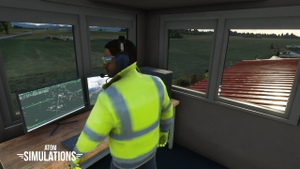 LOAD Voeltendorf Airfield thumbnail 8