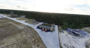 Lodz Lublinek EPLL airport for FS2020 v 2.1.0 thumbnail 10