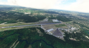 Lodz Lublinek EPLL airport for FS2020 v 2.1.0 thumbnail 11