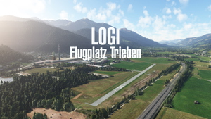 LOGI Trieben / Austria thumbnail 1