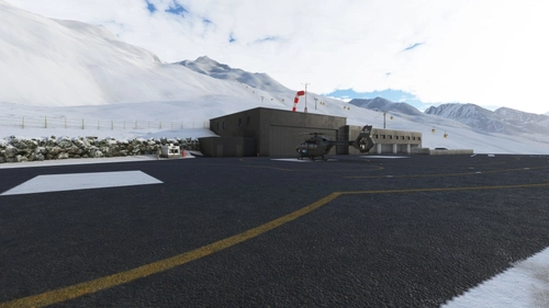 LOJH - Martin 8 - Hochgurgl