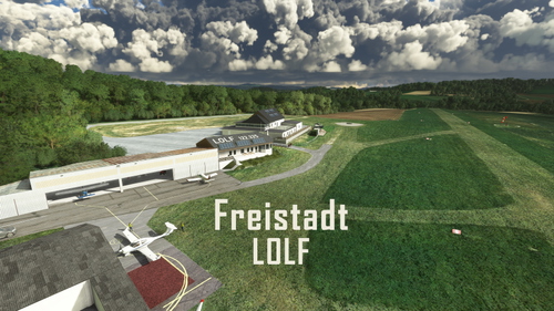 LOLF Freistadt / Austria