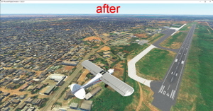 Lomé Tokoin intl DXXX thumbnail 2