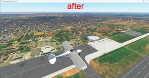 Lomé Tokoin intl DXXX thumbnail 6