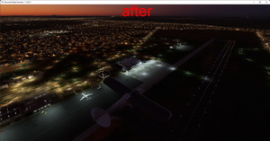 Lomé Tokoin intl DXXX thumbnail 7