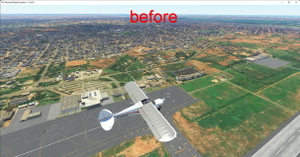 Lomé Tokoin intl DXXX thumbnail 5
