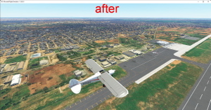 Lomé Tokoin intl DXXX thumbnail 4
