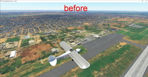 Lomé Tokoin intl DXXX thumbnail 3