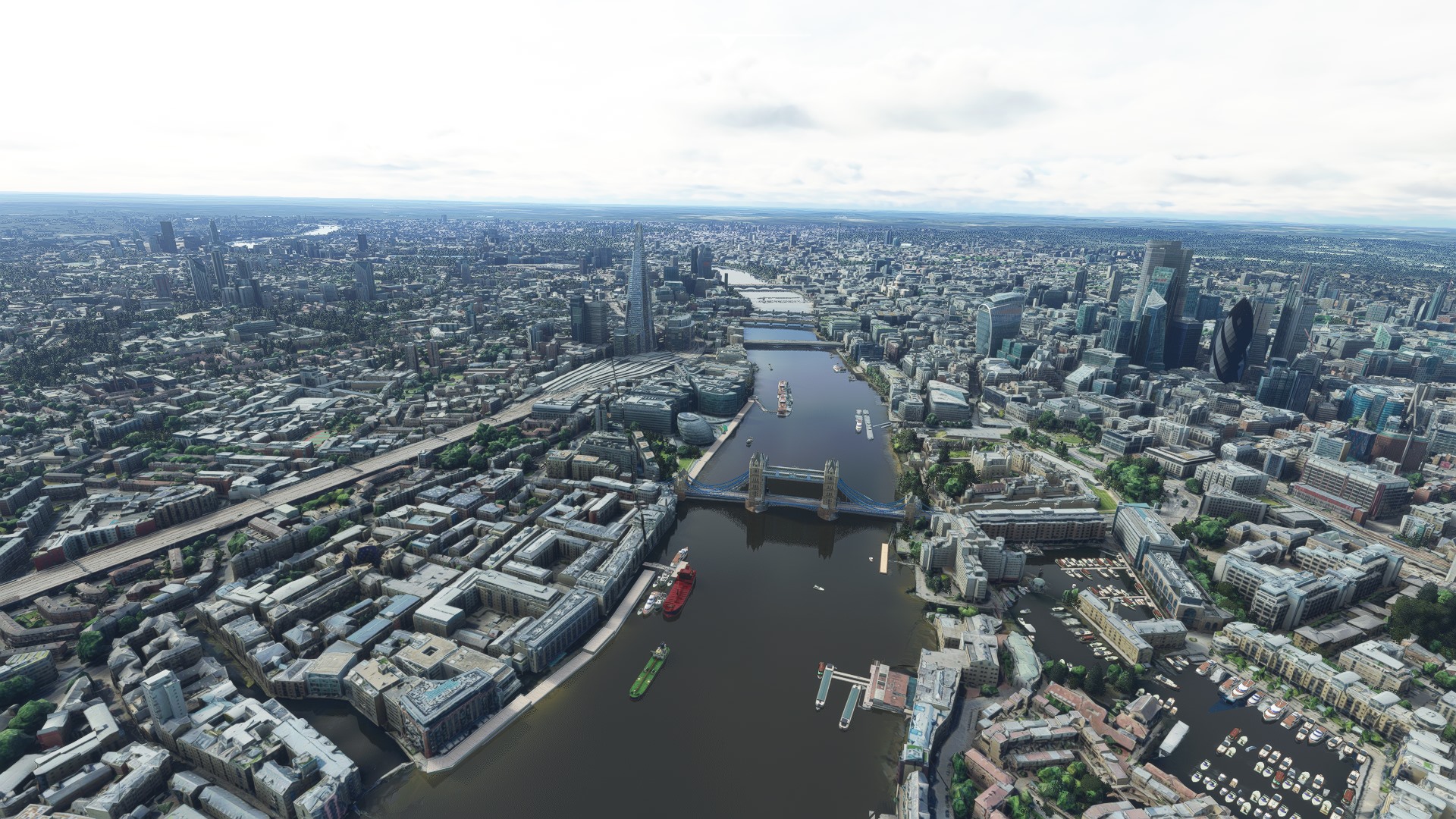 London Mega Pack - Image 1