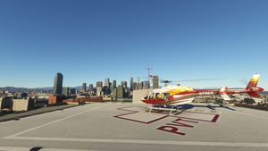Los Angeles Hospitals thumbnail 2
