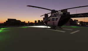 Los Angeles Hospitals thumbnail 1