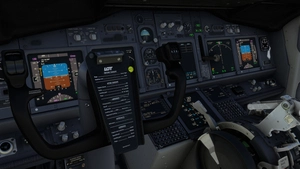 LOT Polish Airlines [SP-LWA] w/Cabin PMDG B737-800 thumbnail 11
